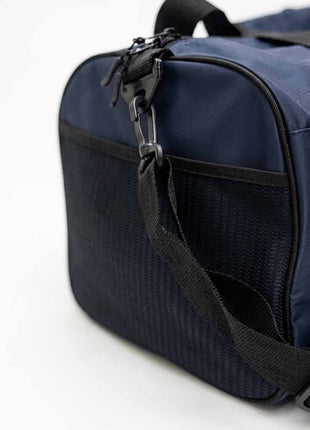 Ads Linear Duffel Bag - Blue