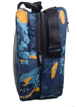 Yonex Badminton/ Tennis Bag - Camo Blue