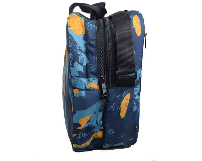 Yonex Badminton/ Tennis Bag - Camo Blue