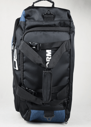 Under Armour Storm 3D Club Bag - Black/Blue