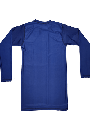 Speedo Ladies Swimming Suit Burkini 2 Piece - Black and Blue Color