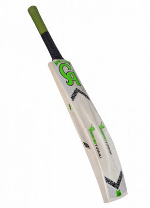 CA Vision 12000 Tapeball Cricket Bat