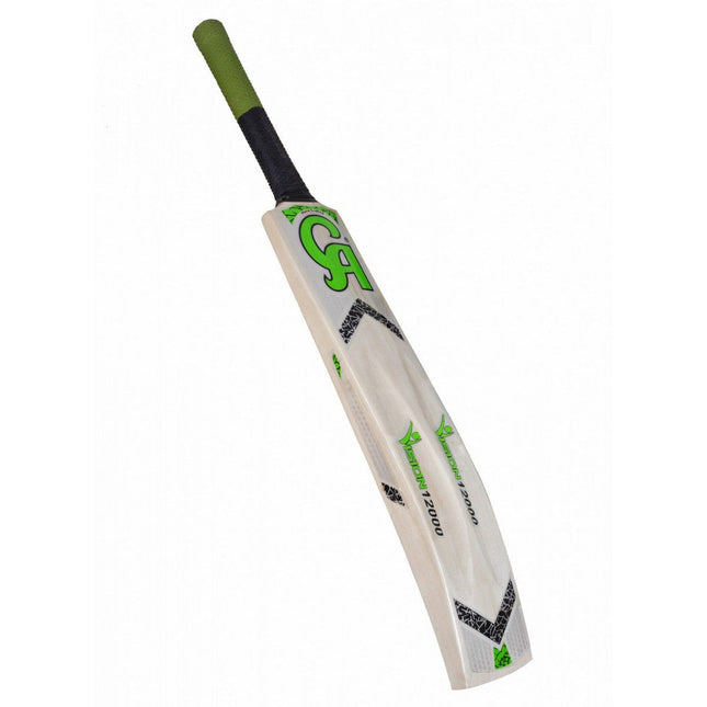 CA Vision 12000 Tapeball Cricket Bat