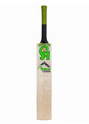 CA Vision 12000 Tapeball Cricket Bat