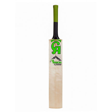 CA Vision 12000 Tapeball Cricket Bat