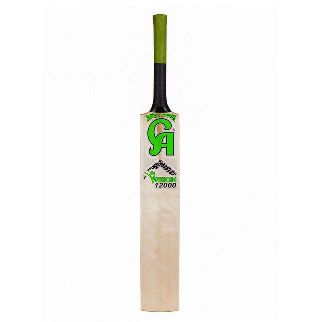 CA Vision 12000 Tapeball Cricket Bat