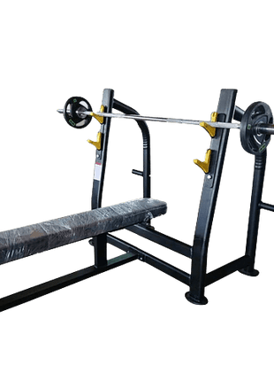 Bench Press - Commercial