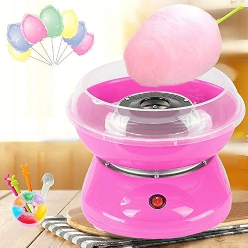 Cotton Candy Machine Maker, Candy Floss Machine