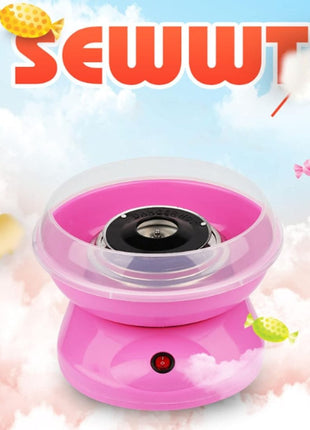 Cotton Candy Machine Maker, Candy Floss Machine