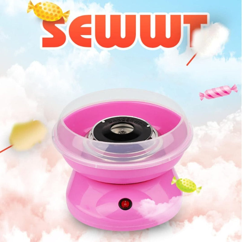 Cotton Candy Machine Maker, Candy Floss Machine