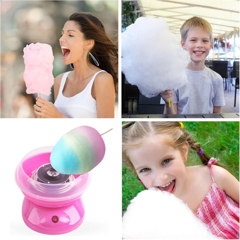 Cotton Candy Machine Maker, Candy Floss Machine