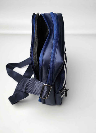 Ads Street Pulse Cross Body Bag - 4 Colors