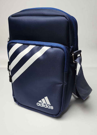 Ads Street Pulse Cross Body Bag - 4 Colors