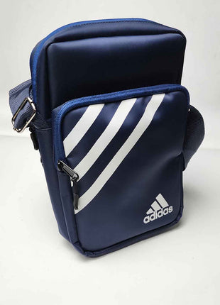 Ads Street Pulse Cross Body Bag - 4 Colors