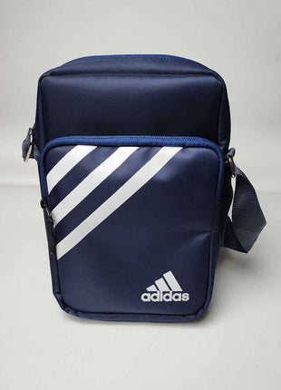 Ads Street Pulse Cross Body Bag - 4 Colors