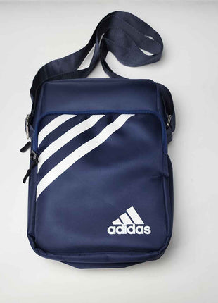 Ads Street Pulse Cross Body Bag - 4 Colors