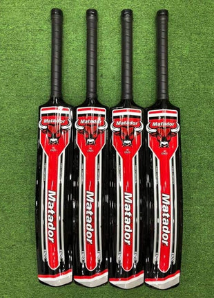 Matador Enzo Original Fiber Cricket Bat - 55MM