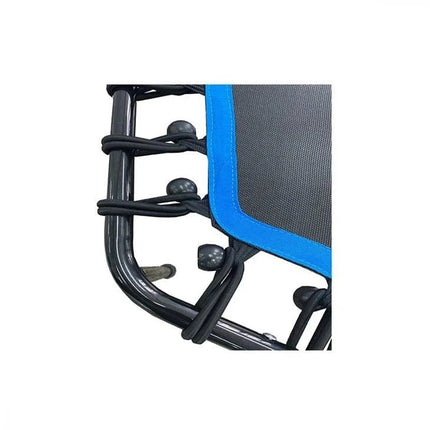 48 Inch Hexagonal Fitness Trampoiline