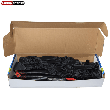 Fitness Trampoline 40 Inches Foldable - Rebounder