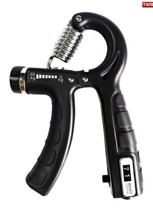 Adjustable Hand Grip With Counter 5 to 60kg