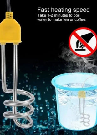 Original NSG F8 Water Heater Rod shock proof