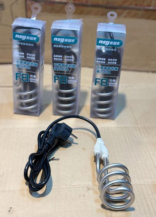 Original NSG F8 Water Heater Rod shock proof