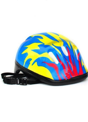 Helmet For Protection - 3 Sizes