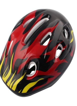 Helmet For Protection - 3 Sizes