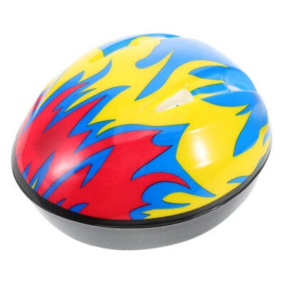 Helmet For Protection - 3 Sizes