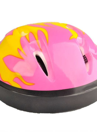 Helmet For Protection - 3 Sizes