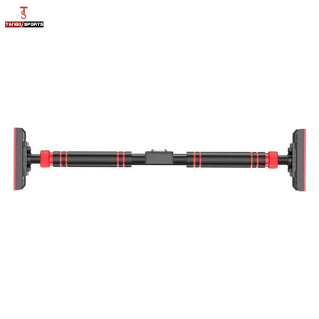 Heavy Duty Horizontal Exercise ChinupBar & Pull Up Bar with 540kg Load Capacity | Full Body Workout Tool