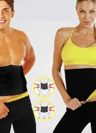 Tummy waist trimmer belt, Body Shaper Slimming Vest
