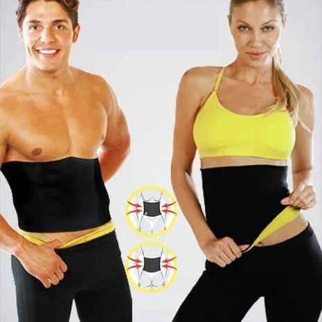 Tummy waist trimmer belt, Body Shaper Slimming Vest