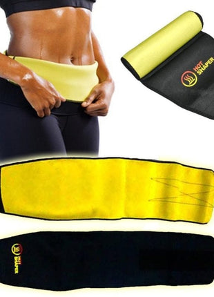 Imported Slimming Vest Tummy waist trimmer belt, Body Shaper, Slimming Vest