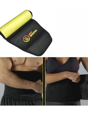 Imported Slimming Vest Tummy waist trimmer belt, Body Shaper, Slimming Vest