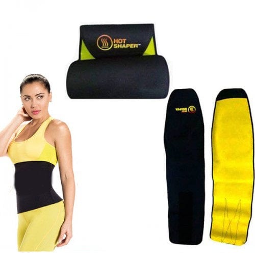 Imported Slimming Vest Tummy waist trimmer belt, Body Shaper, Slimming Vest