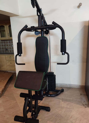 7080 Multi Home Gym - 100 LBS