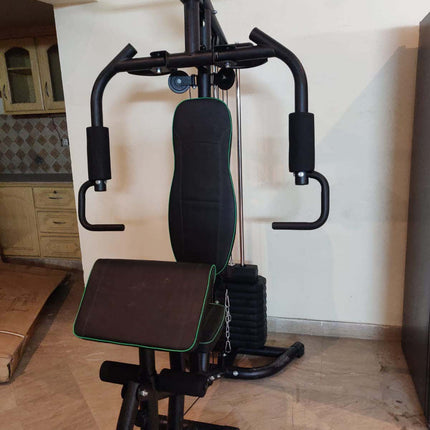 7080 Multi Home Gym - 100 LBS