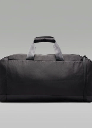 Nk Air Jordan Velocity Duffle Bag - Black 22 Inches