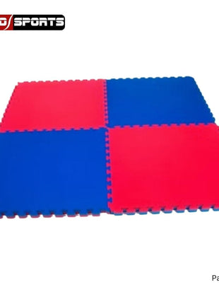 Premium EVA Interlocking Mats Perfect for Gymnastics, karate, and More 25mm & 45mm