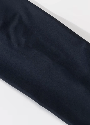 Unisex Compression Tights Small to 2XL - Black