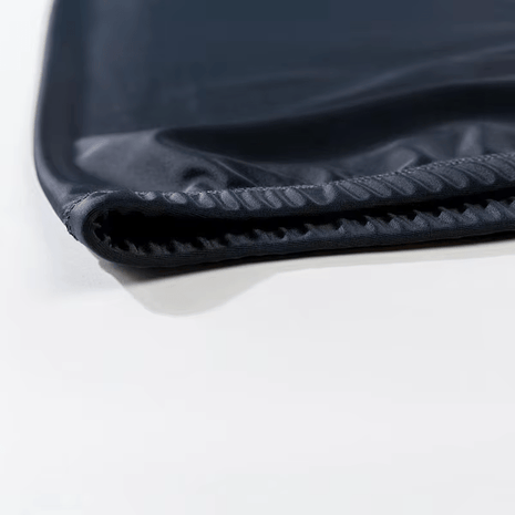 Unisex Compression Tights Small to 2XL - Black