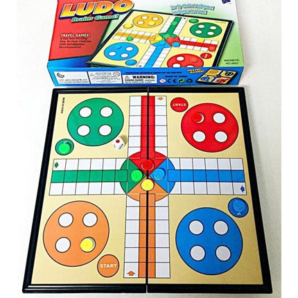 Ludo Magnetic