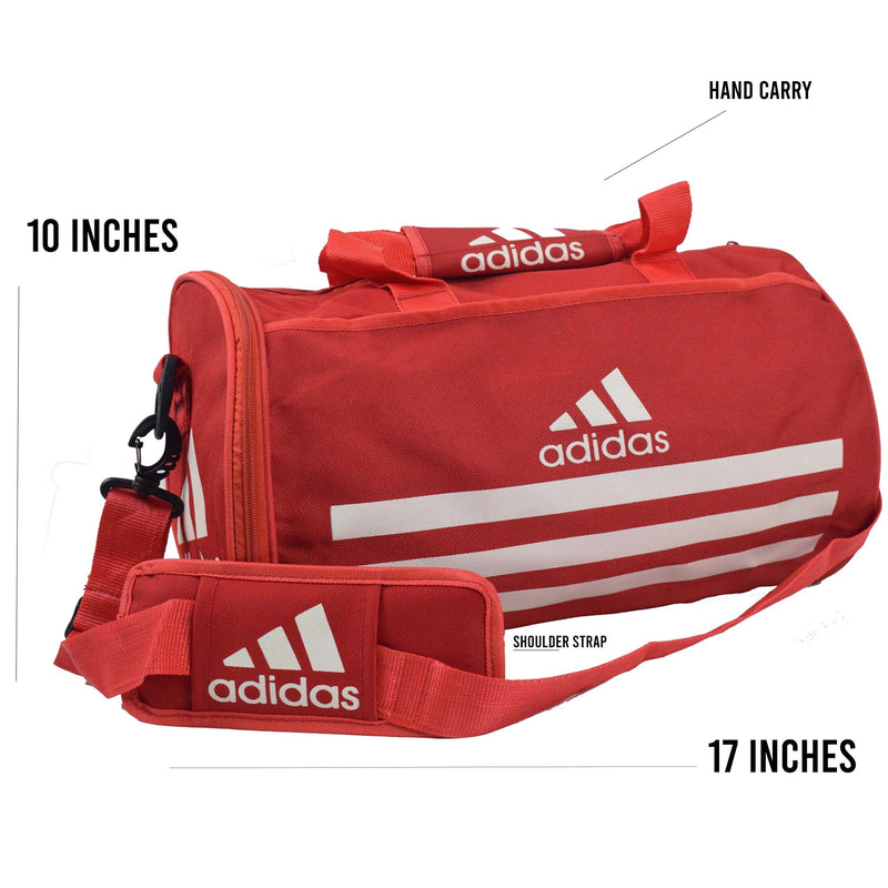 3 Stripes Duffle bag Multi Purpose - 18 inches