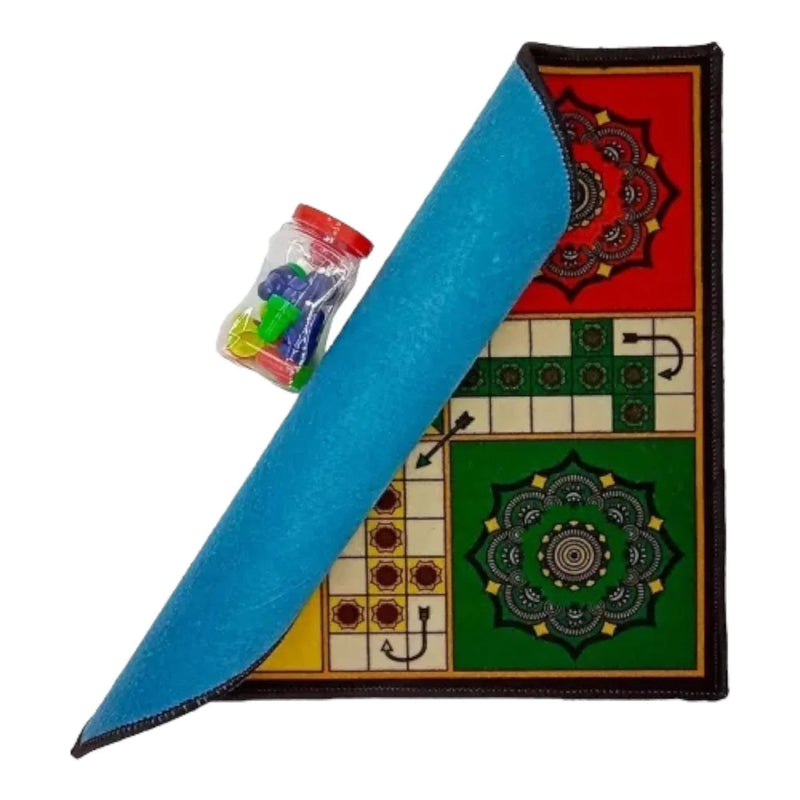 Ludo Matt 2ft with Got Set