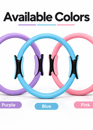 Pilates Ring | Magic Circle