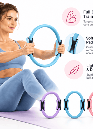 Pilates Ring | Magic Circle