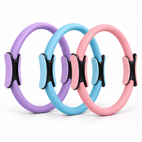 Pilates Ring | Magic Circle