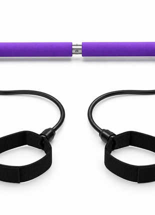 Portable Pilates Bar Kit