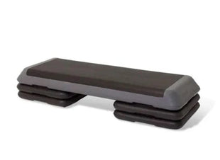Aerobic Stepper Commercial - Black